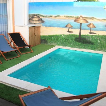 São Pedro do Corval Casa Do Corvalヴィラ エクステリア 写真