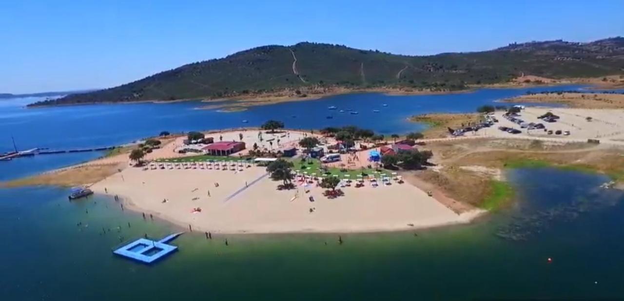 São Pedro do Corval Casa Do Corvalヴィラ エクステリア 写真